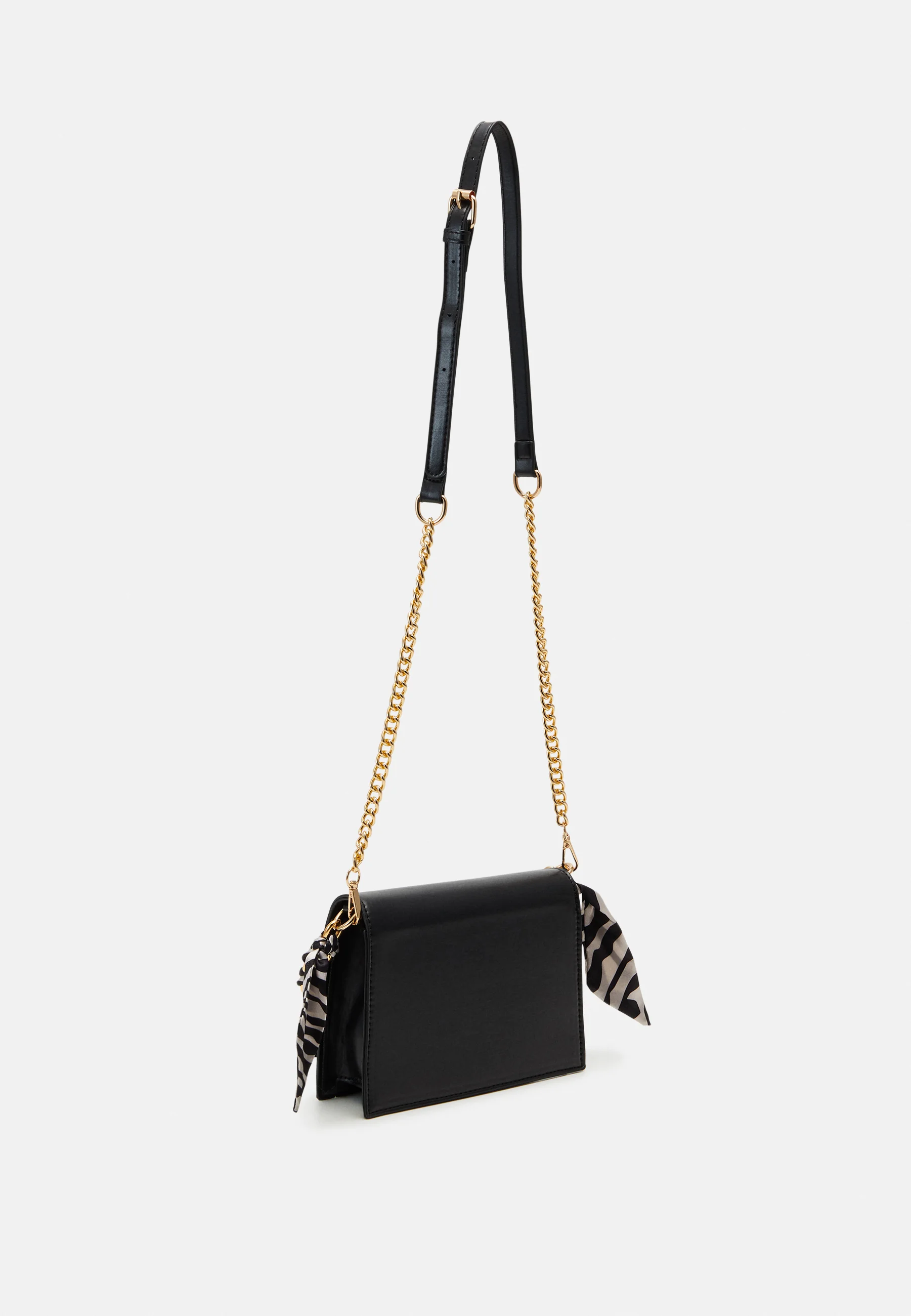 Piezas PCAKILINA CROSS BODY - Bolso