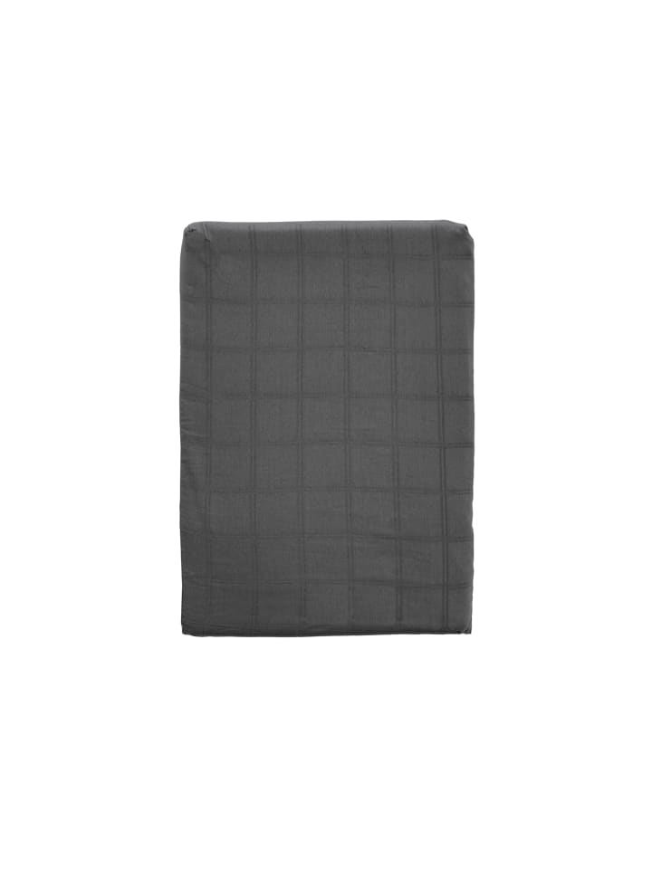 SÖDAHL Bettwäsche DE Clear in Grey günstig kaufen 155 x 220 cm