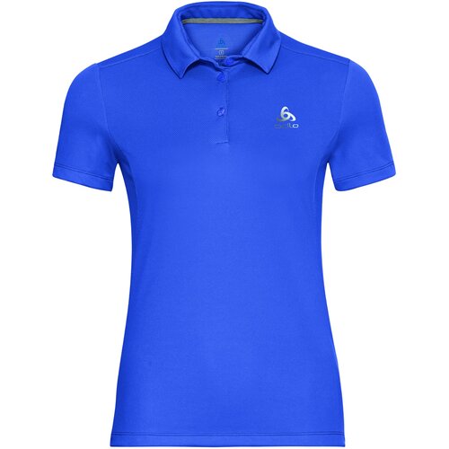 DAMEN POLOSHIRT F-DRY