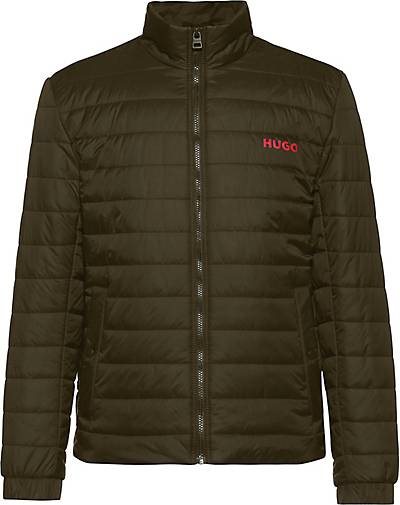 HUGO Steppjacke Benti2221