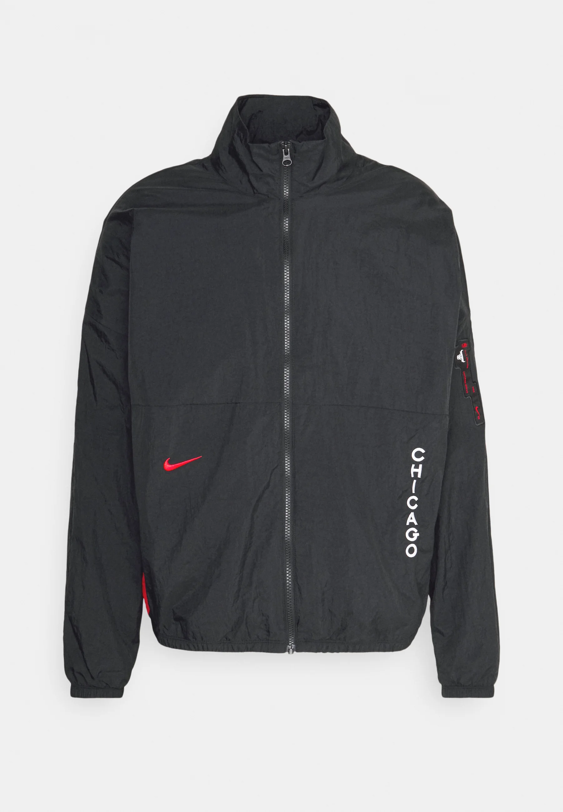 Chaqueta Nike Performance NBA CHICAGO BULLS CITY EDITION - Equipo