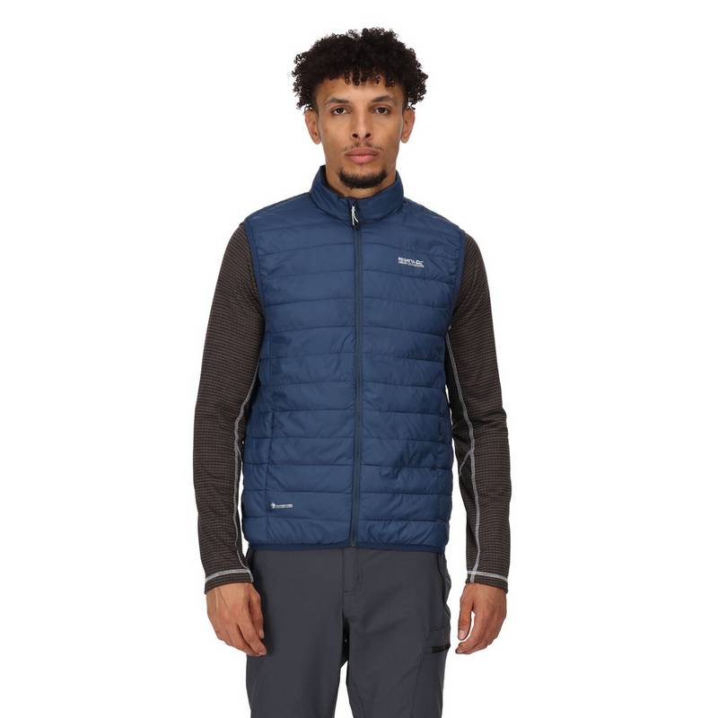 Regatta Hillpack Outdoorweste Herren