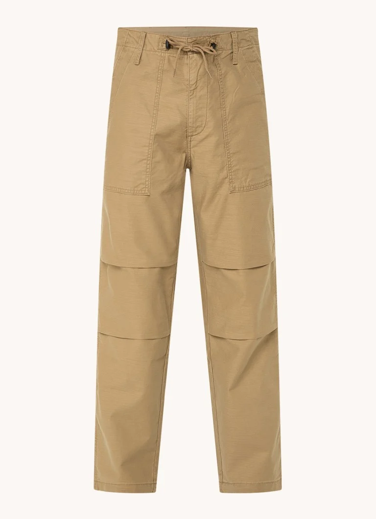 Blugi Levi's cu croi larg și buzunare laterale
