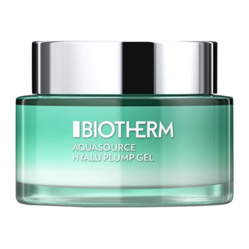 Biotherm Aquasource Hyalu Plump gél 50 ml