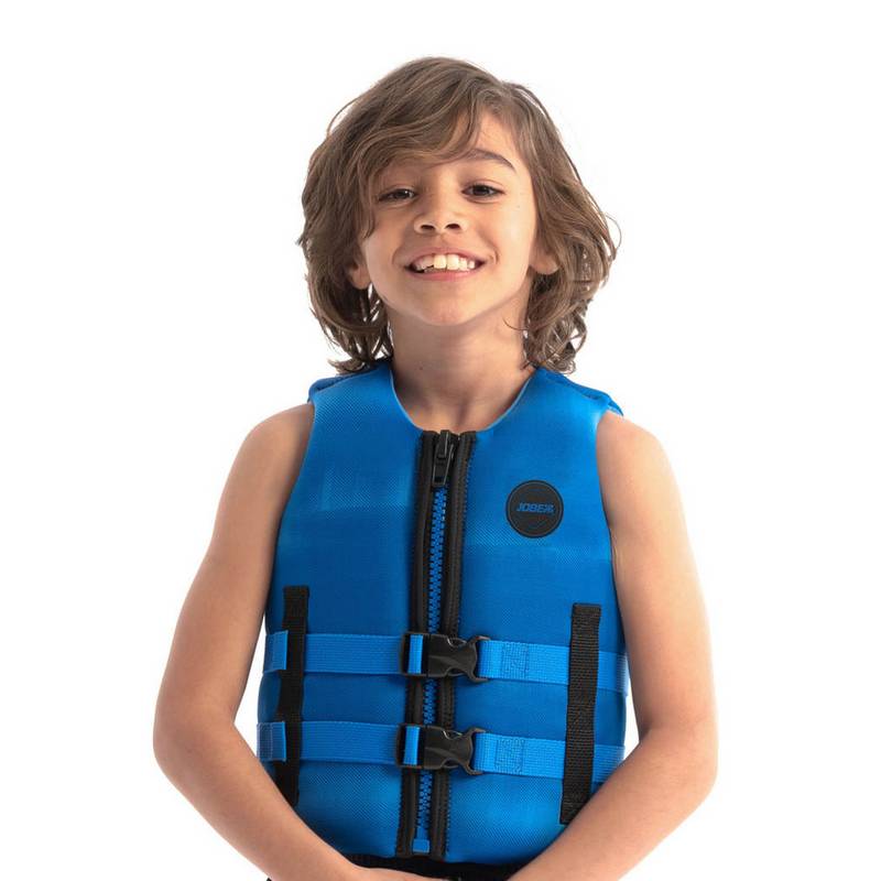 Jobe Neoprene Life Vest Kids Schwimmweste Kinder