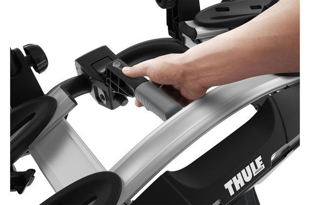 Thule VeloCompact 2 924 - Fahrradträger kaufen | Bike-Discount