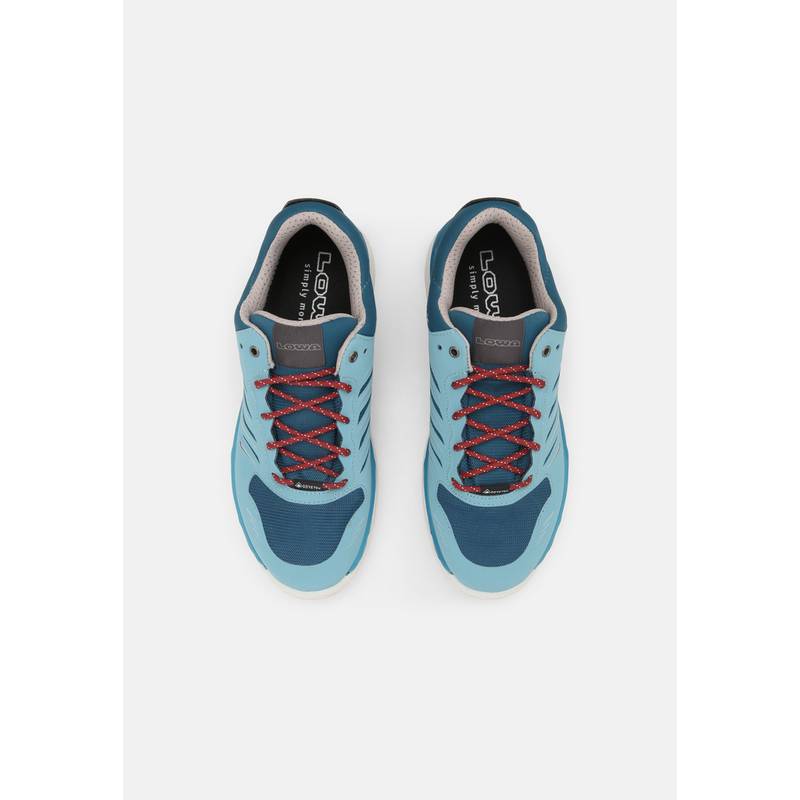 Lowa AXOS GTX LO WS Wanderschuhe Damen