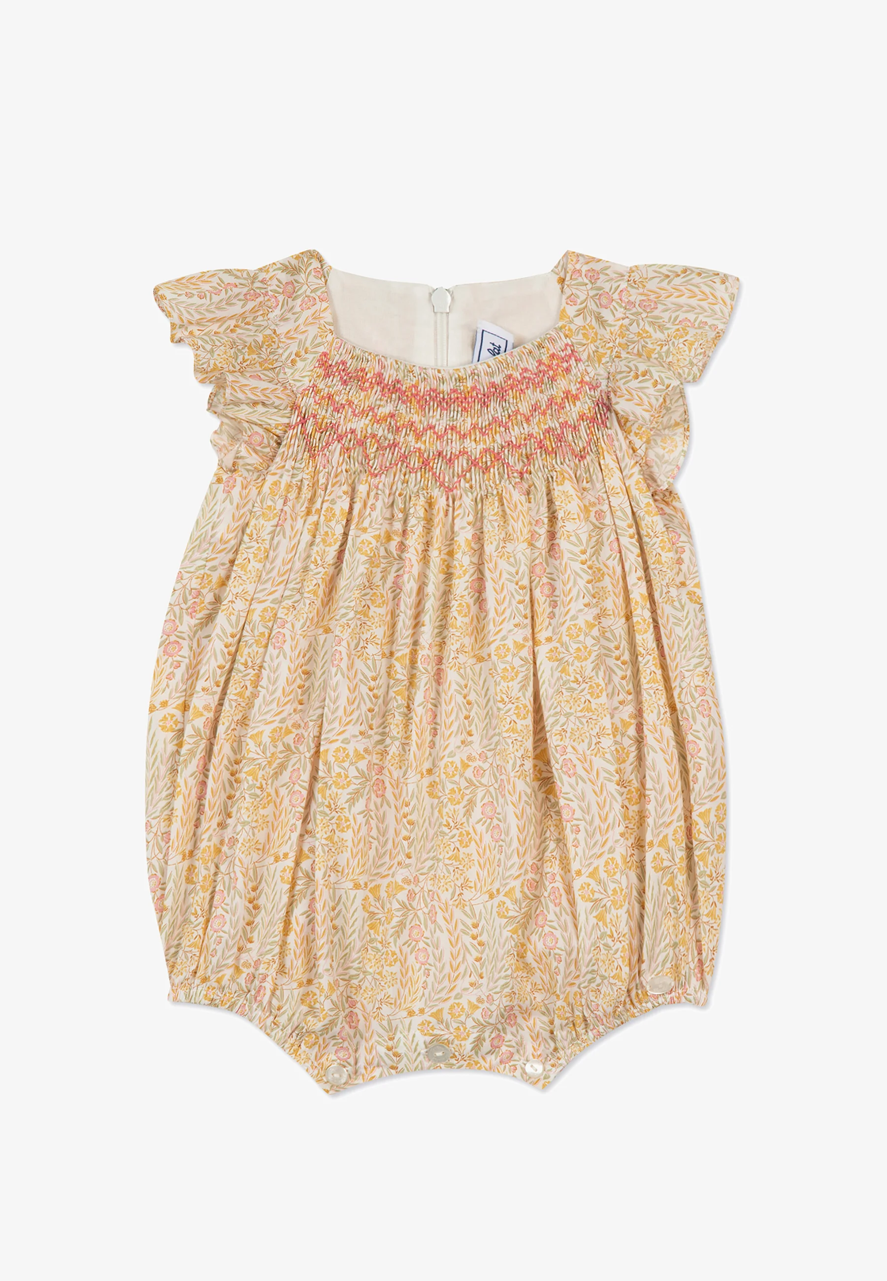 Tartine et Chocolat BABY COMBICOOURTE LIBERTY - Mono
