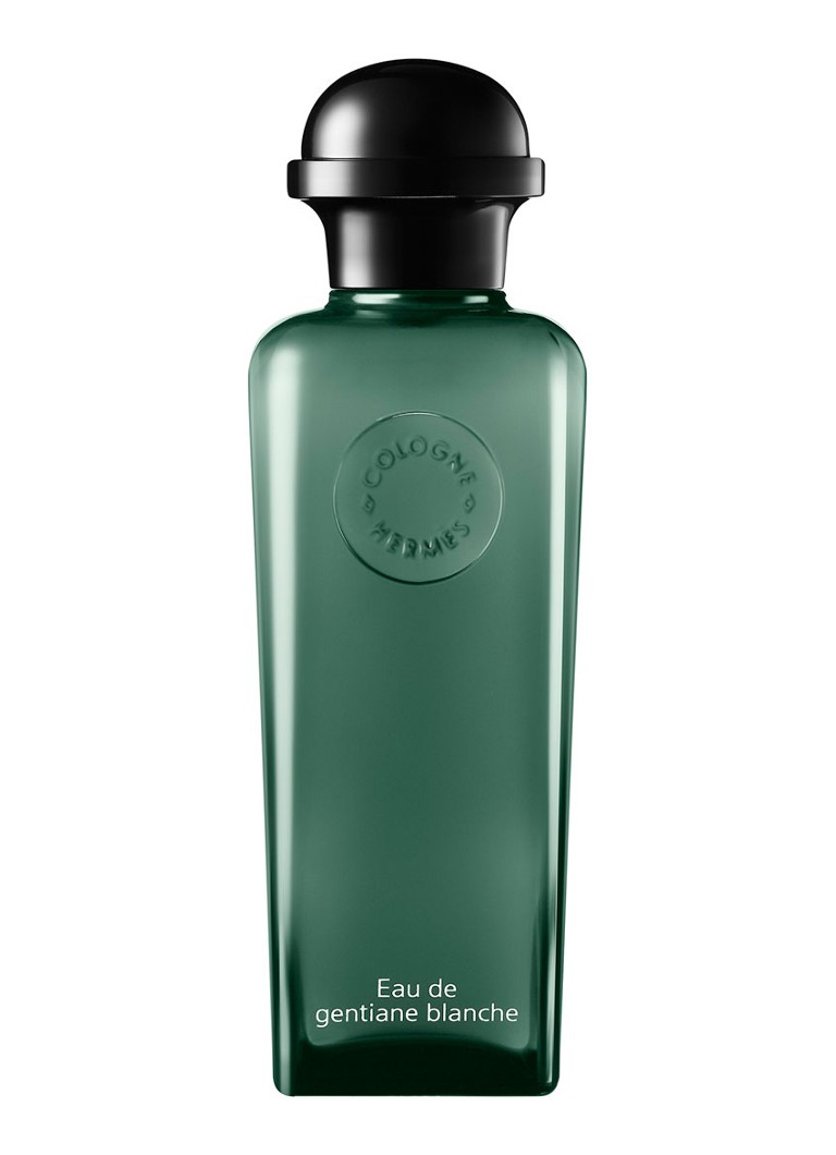 HERMÈS White Gentian Water kolínská voda