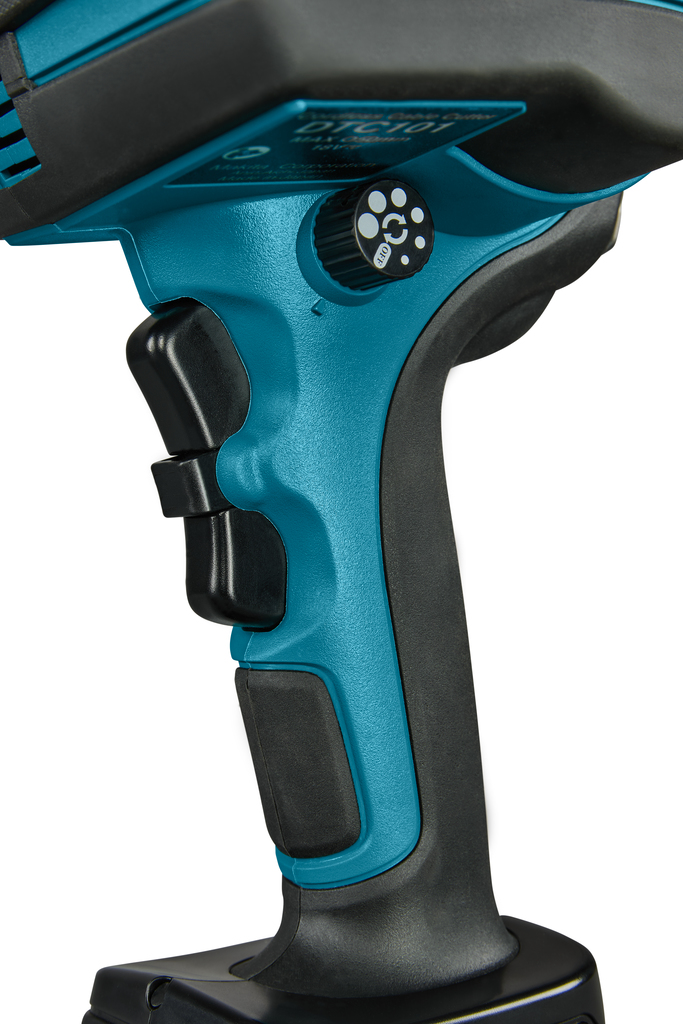 Makita DTC101ZK Κόφτης καλωδίων LXT 18V χωρίς μπαταρίες και φορτιστή σε θήκη