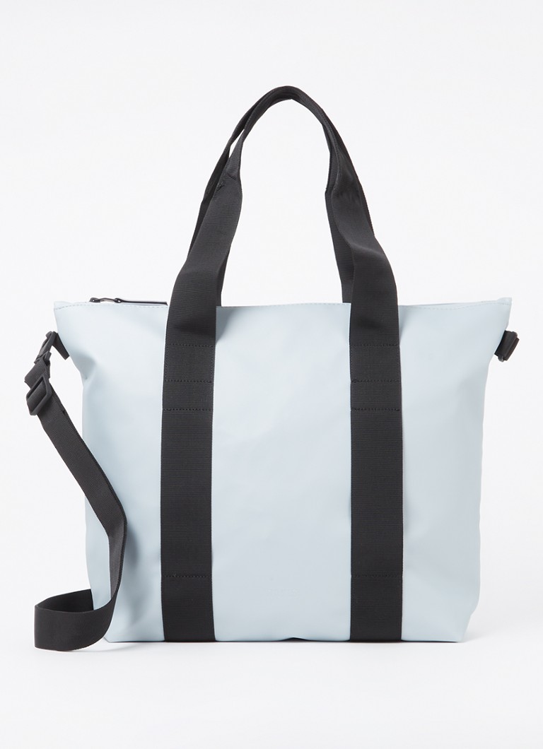 Rains Tote Mini válltáska vízlepergető bevonattal