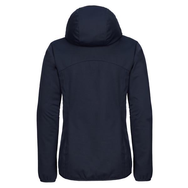 WINDHAIN HOODY W Damen - Softshelljacke
