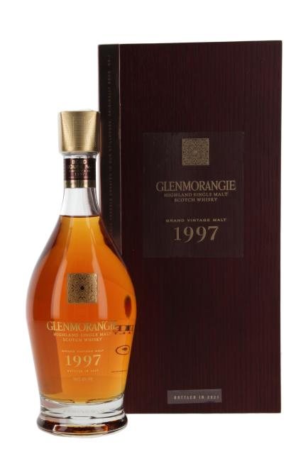 Glenmorangie Bond House No.1 0,7 l·43 % vol