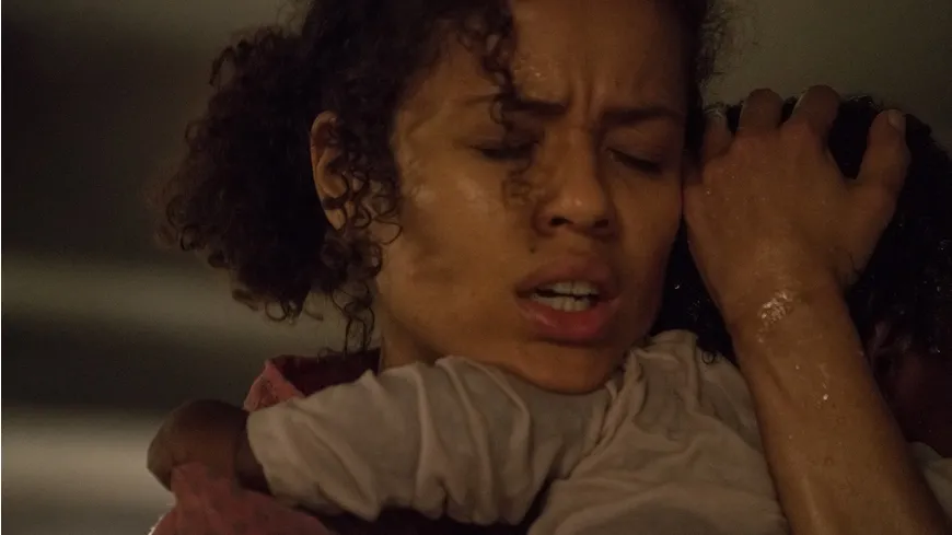 Fast Color - Die Macht in dir