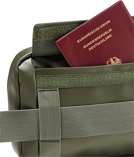 VAUDE Handtaschen bunt GÜRTELTASCHE