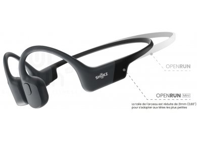 Shokz OpenRun Mini