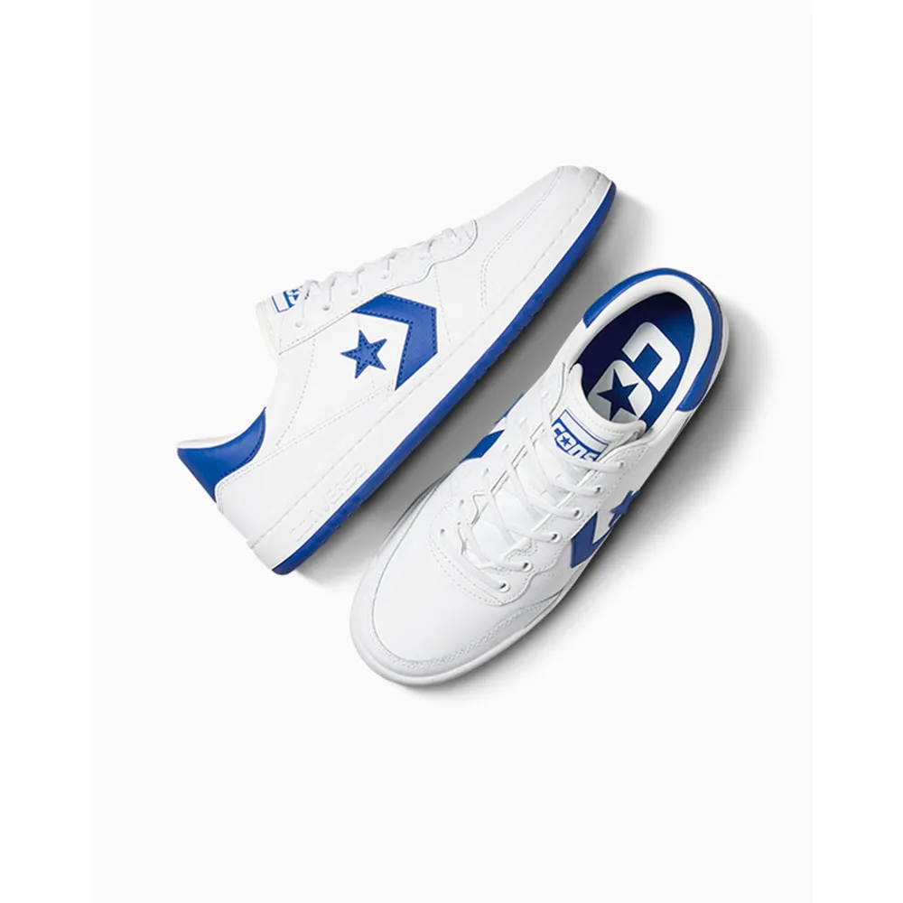 Converse Fastbreak Pro Leather A10202C / weiss