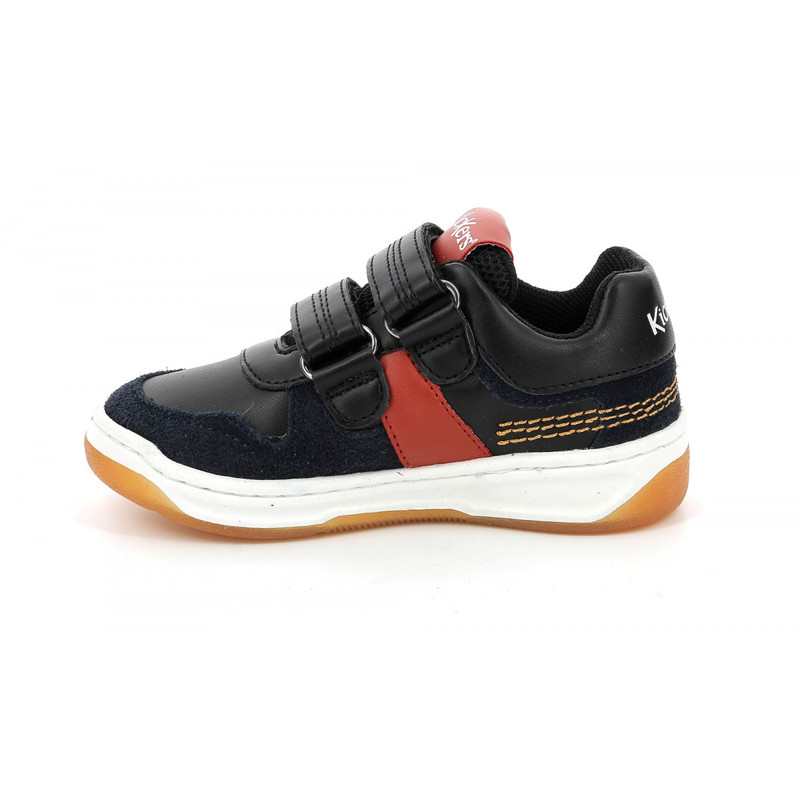 Sneakers basses synthetique Kalido