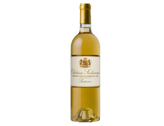 Château Suduiraut 2016 Bordeaux Sauternes