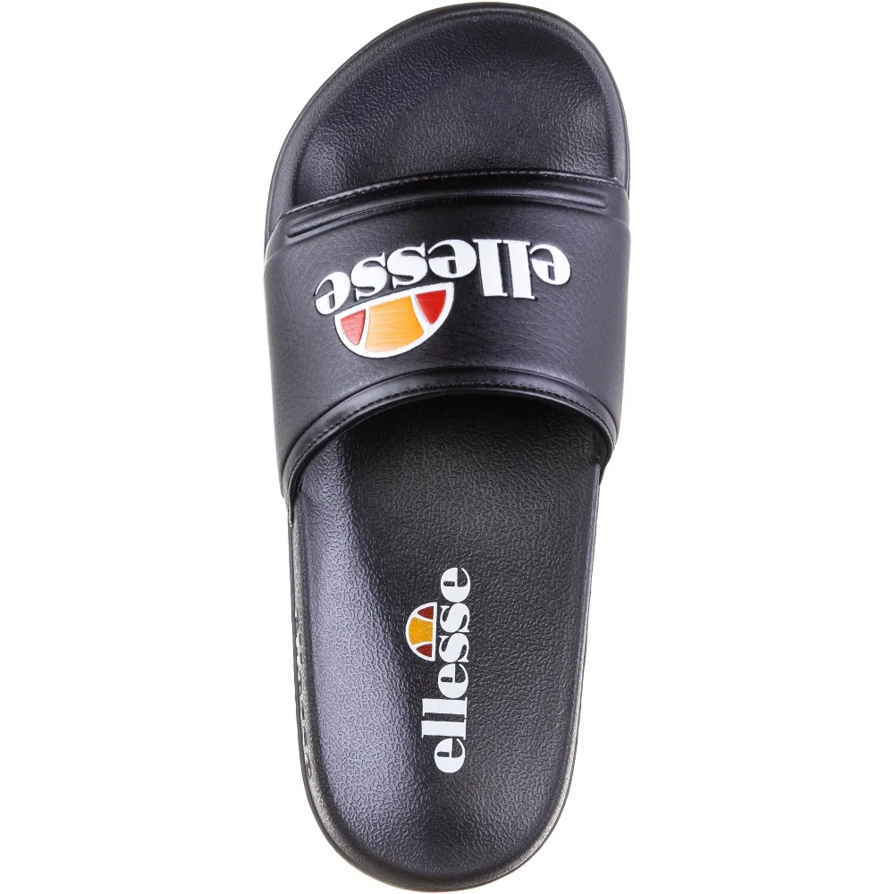 Ellesse Filippo Badelatschen SGVF0834;011 / schwarz