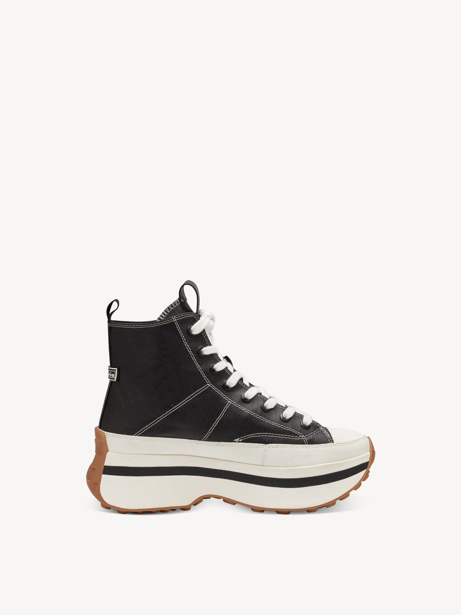 Basket - noir