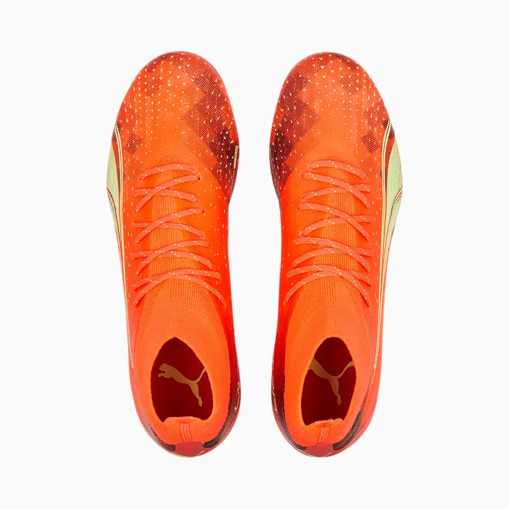 PUMA Ultra Pro FG AG 106931_03 / orange