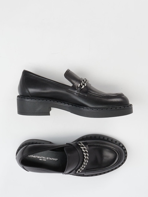 Slipper-15130090128 Konstantin Starke