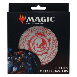 Magic the Gathering Untersetzer (5)