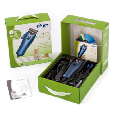 Oster Heimtierschermaschinen-Set 220 V