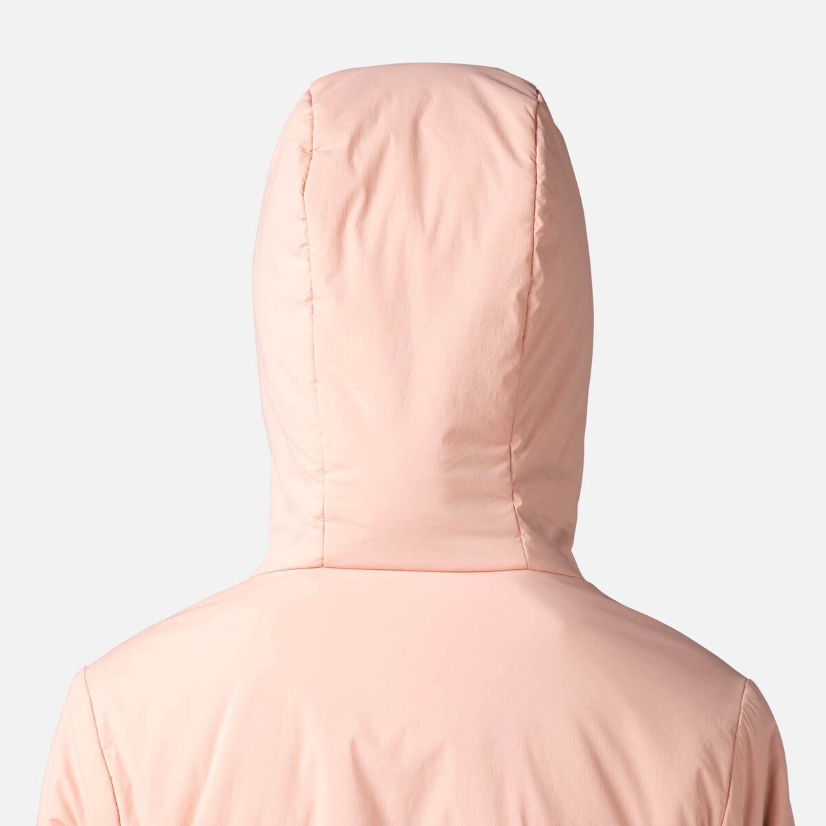 Opside Damenkapuzenjacke