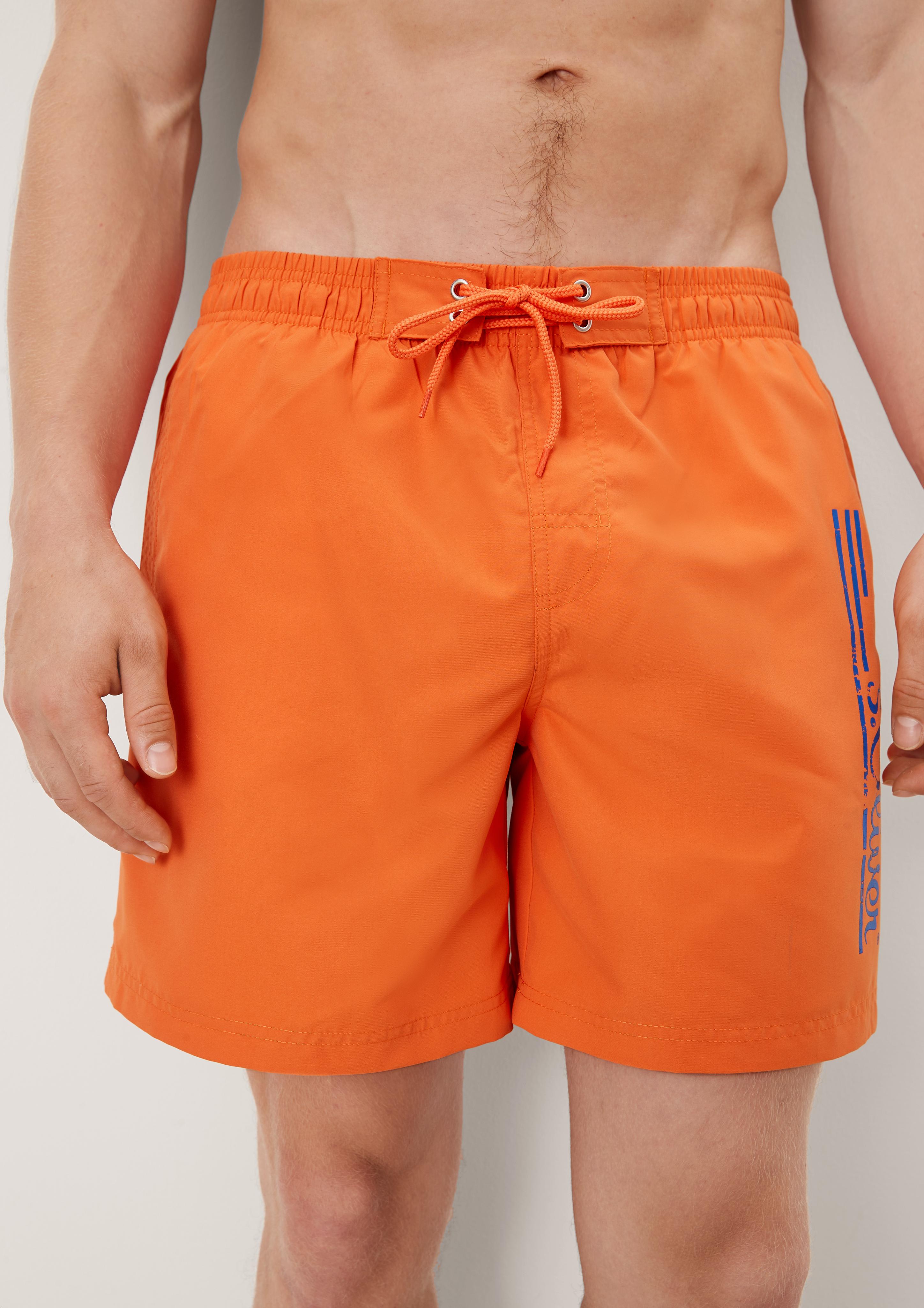 Badehose mit Schnürung  6007159-2200