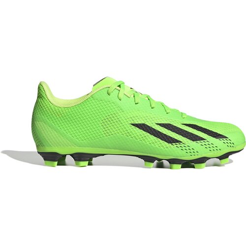HERREN FUSSBALL-RASENSCHUHE X SPEEDPORTAL.4 FXG