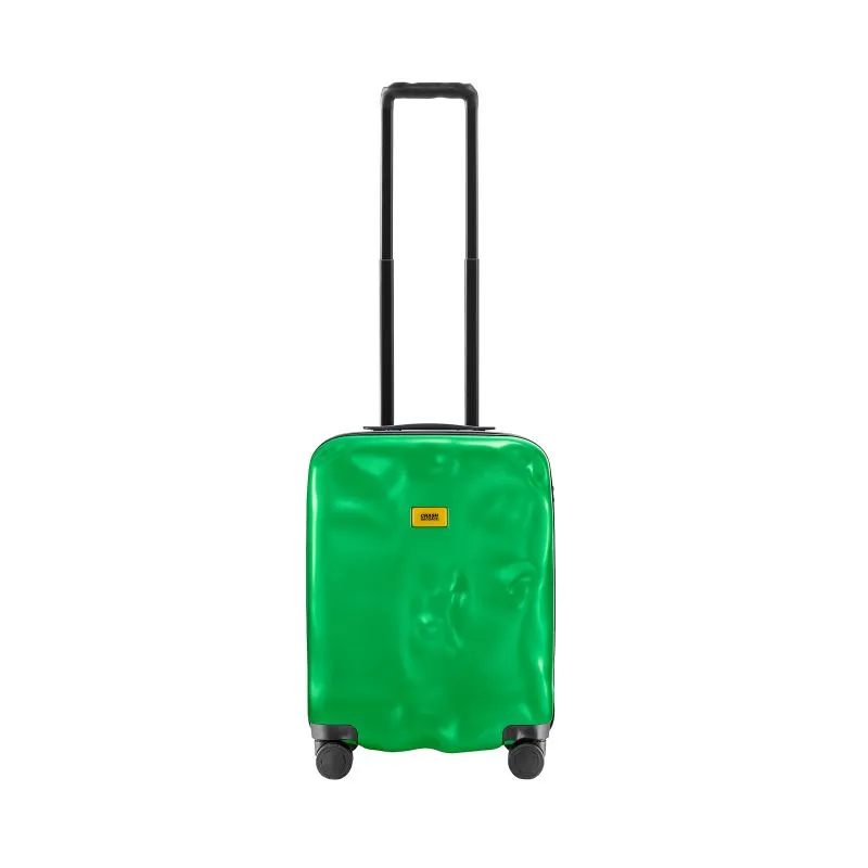Crash Baggage Handgepäcktrolley mit 4 Rollen 55 cm Cabin Small New Icon 40 Liter