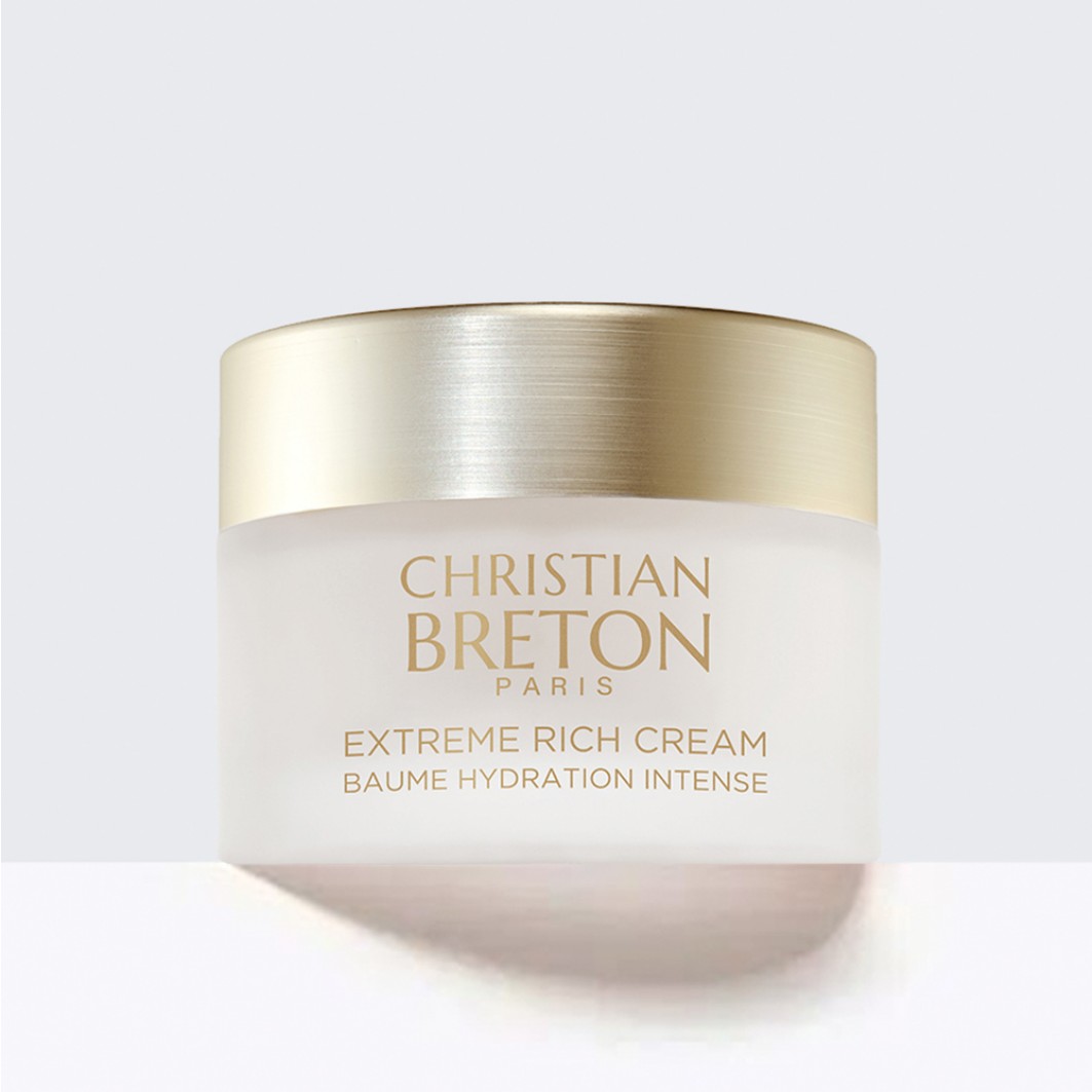 Christian Breton Moisturizing Balm Care