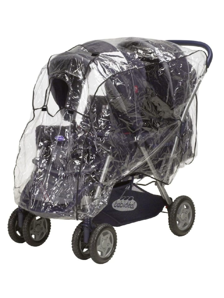 Playshoes Kinder Regenschirm in Klar günstig kaufen onesize