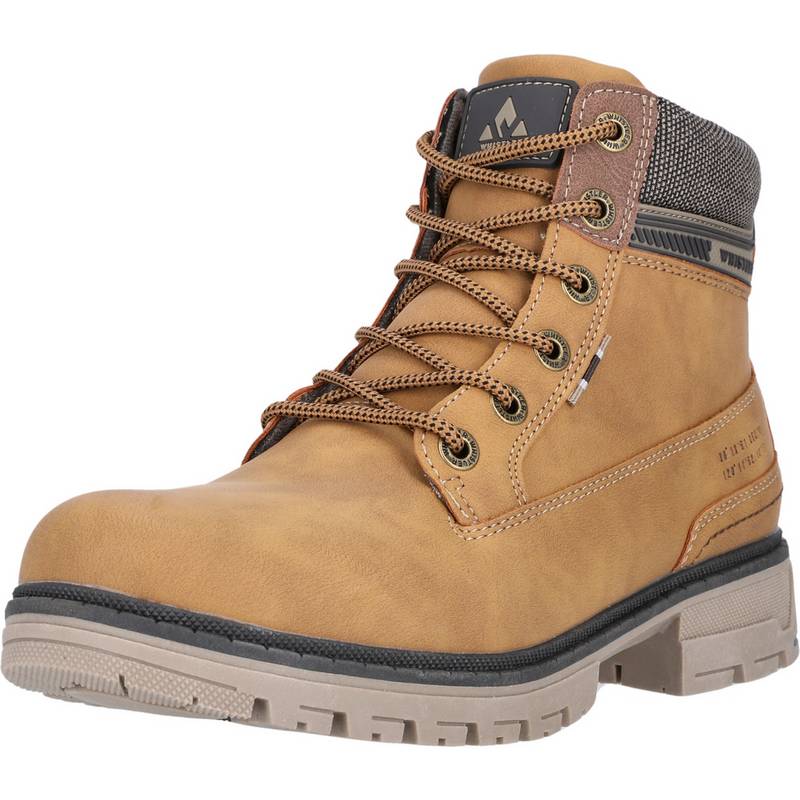 Whistler Nalaram Stiefel Herren