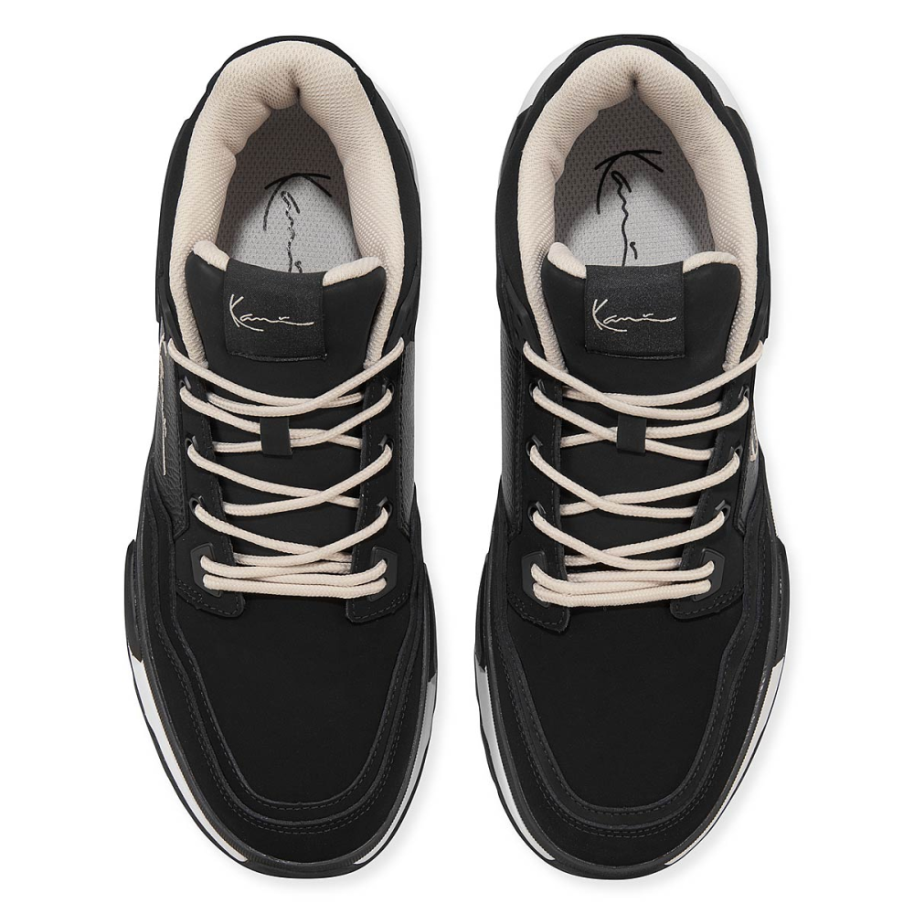 Karl Kani LXRY Boot KKFWM000226 / schwarz