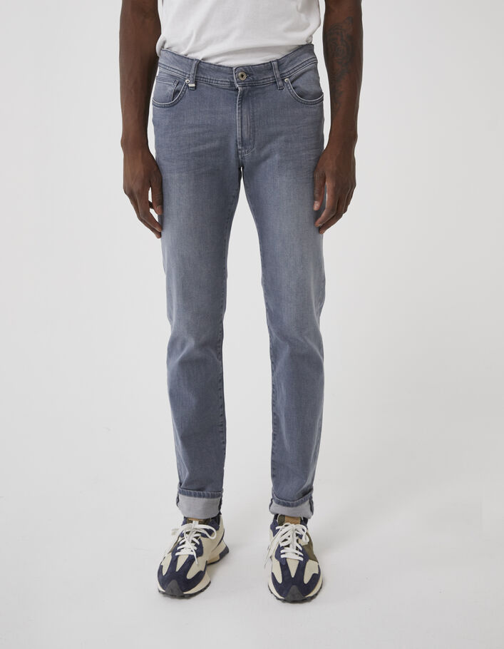 Jean SLIM copper Homme