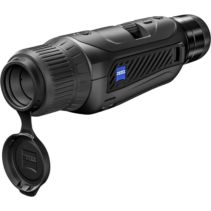ZEISS Wärmebildgerät DTI 6/20