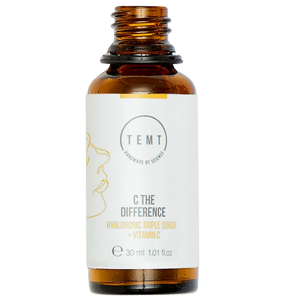 TEMT C the Difference 30 ml