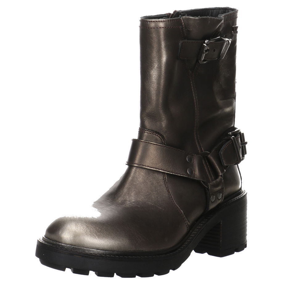 Lazamani Boots