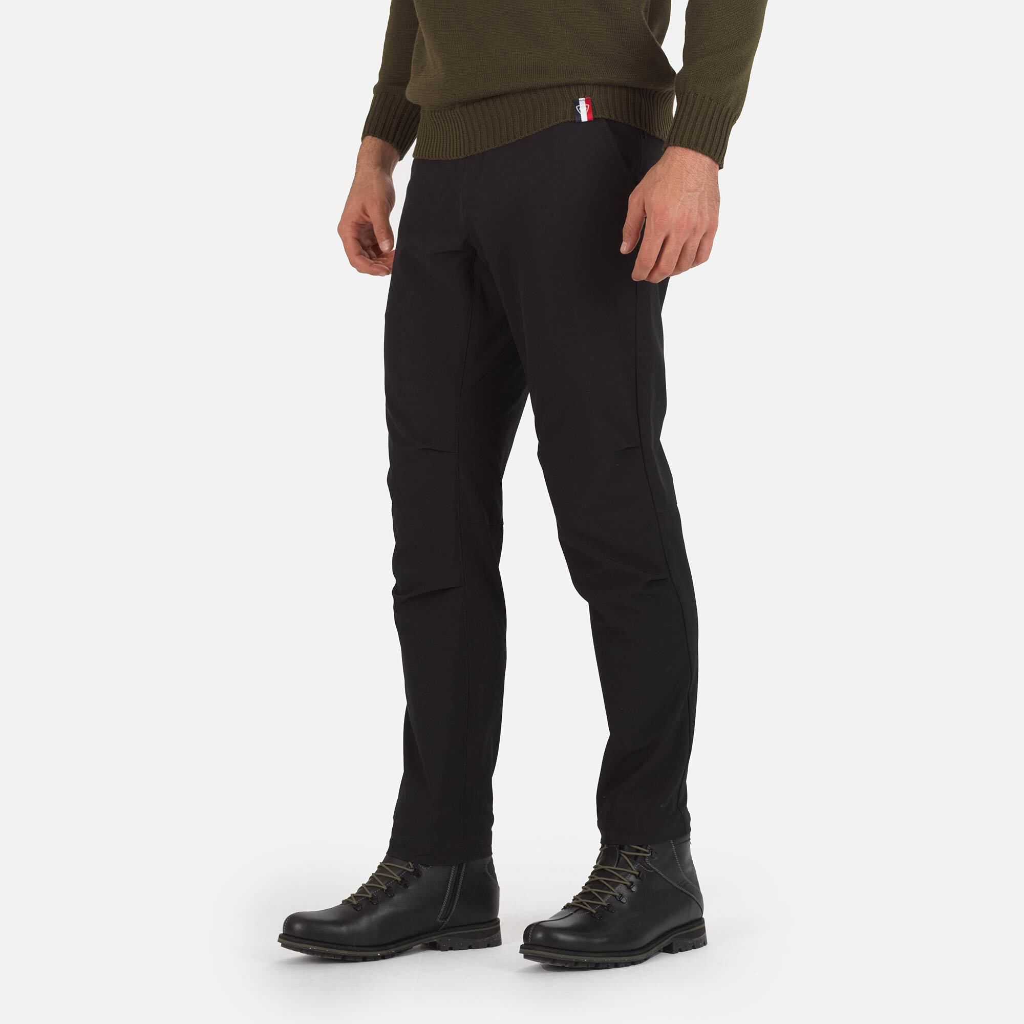 Pantalon Tech stretch Homme