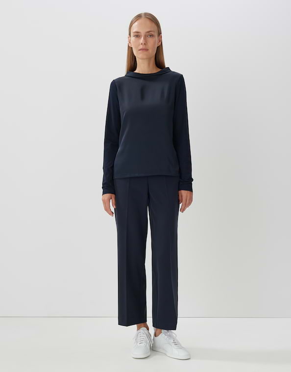 Langarmshirt Kiruna