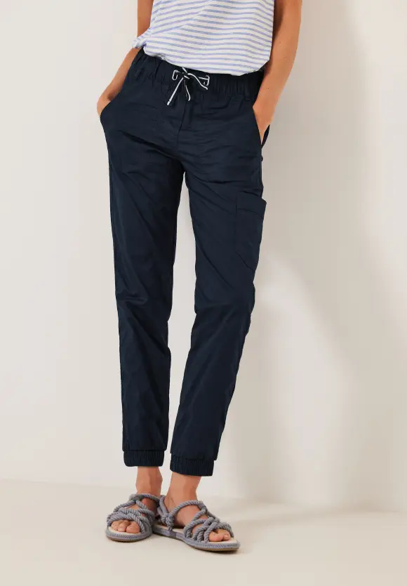 CECIL Utility Casual Fit Hose