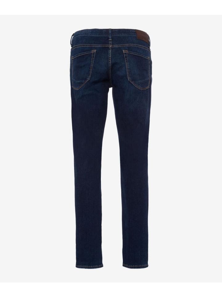 BRAX  Jeans in stone blue used günstig kaufen