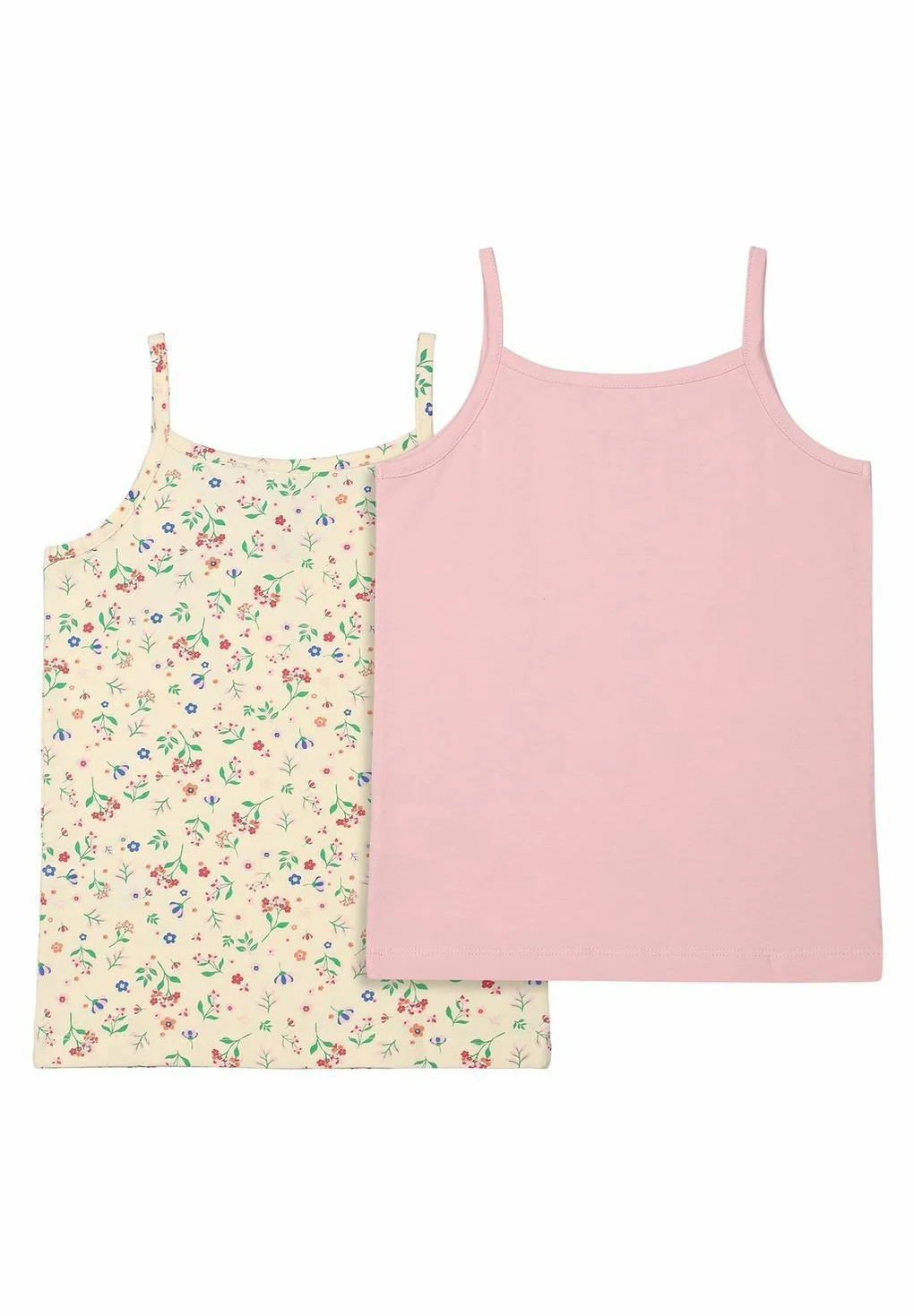 El nuevo STRAP 2-PACK - Camiseta interior