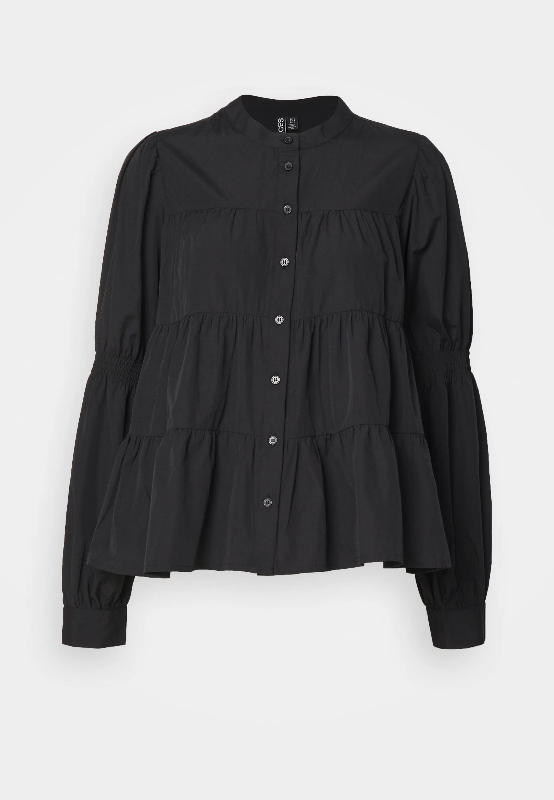Piezas PCSILLA - Camisa