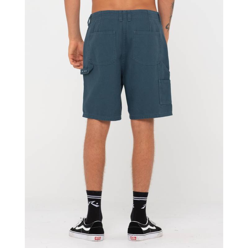 RUSTY LA JOLLA 19 WALKSHORT Shorts Herren