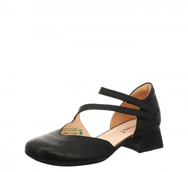 DELICIA Pumps - Schwarz