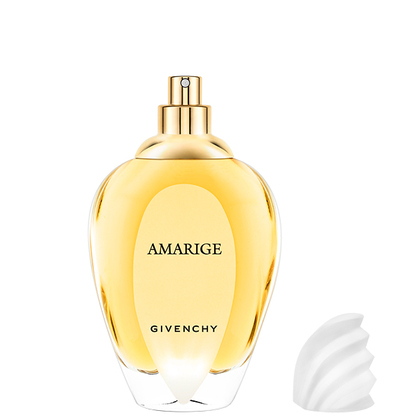 Givenchy Amarige Eau de Toilette Spray
